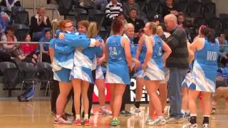 2016 Marie Little OAM Shield Highlights