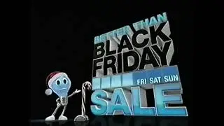 Kmart Better Than Black Friday Version #1 (2010)