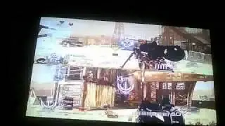 How To Scope Your Sniper Sideways Mw2