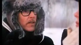 Unnatural (2015) - Beautiful Model on a Winter photo shoot is pulled into a Frozen lake!