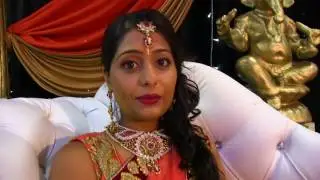 Eshani Nelengu