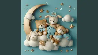 Soft Ocean Lullaby
