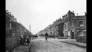The Peterborough Collection [16] - Gladstone Street / Taverners Road