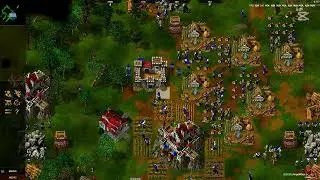 TZARED 1vs1 Tour QUARTERS - Angel vs Gator #3