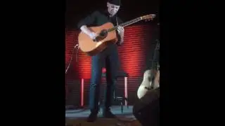Aaron Goldfarb - Live at Star City