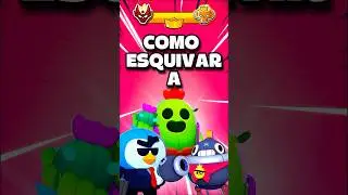 &iexcl;Como mejorar esquivando a estos brawlers! Hoy te ense&ntilde;o tips para esquivar mejor  #seel #brawlstars