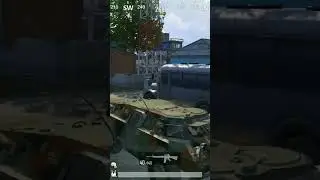 BRDM-2 vehicle gameplay PUBG Mobile  #pubgmobile #pubgm #BRDM-2
