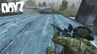Зеленогоский кипишь | DayZ 1.20