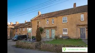 Four Bedroom Hamstone Cottage in the Heart of the Highly Sought After Village of Stoke Sub Hamdon