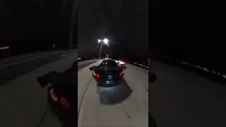 Tesla plaid vs GTR R35