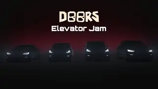 Doors Elevator Jam Tesla Lightshow