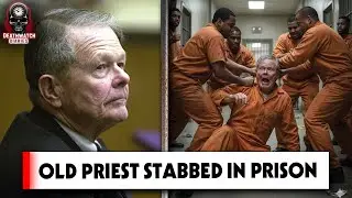 The Last Day of Death Row Inmate John Geoghan: The Sinister Truth About Father