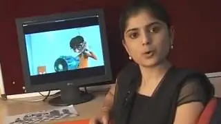 2D & 3D animation, film production courses at Arena Animation