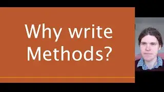 Single-responsibility methods in Java