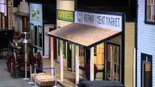 Connect: 65 Years of the Western Development Museum