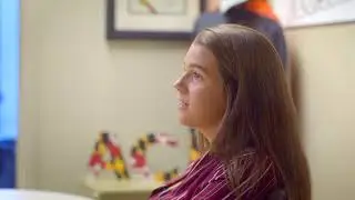 Julia Lederer $100 GRAND CHALLENGE