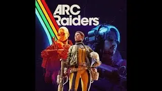 Arc Raiders road to cool blueprints