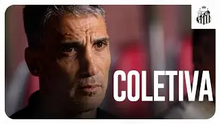 JUAN PABLO VOJVODA | COLETIVA (31/01/26)