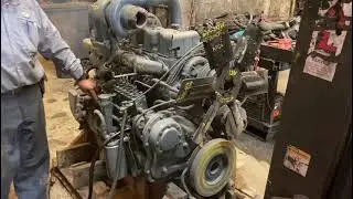 162 06141914 - 1983 MACK 675-237 HP ENGINES 237HP, FOR SALE IN MIAMI, FL USA