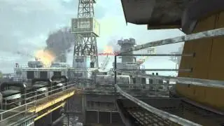 Heighton86 - MW3 Game Clip