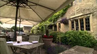 Лучшие в мире путешествия на мотоцикле. Англия World's Greatest Motorcycle Rides   England