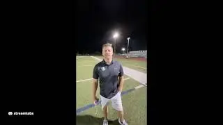 Jupiter HC Nick O&rsquo;Hara after the 13-8 win over Benjamin