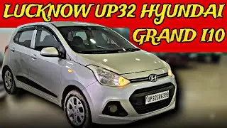 Hyundai Grand i10 2015|| Petrol ⛽️ || 1st owner || Lucknow || Perfect Car Sales 🚗 || Automobiles 🚘