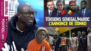 🔴Urgent: 75millons pour les lions -Sonko acte - Relaxe de Binta mécanicienne et cie - Abdou Karim...