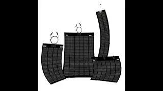 Flexible Panel - Installation Options