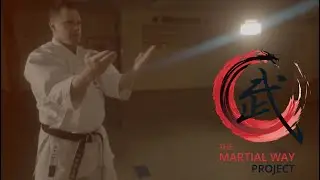 The Martial Way Project