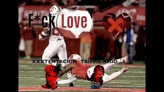 Bryce Love |