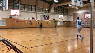 Ball So Hard vs BC Vytautas 2H part 1