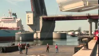 HLI Rail & Rigging Promo 2012