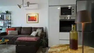Apartamento T1 Cacilhas - Almada