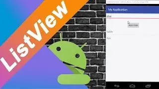 Listview in android kotlin