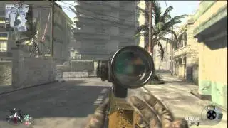 Call of Duty Black Ops - Hit Markers are...Actually Accurate?!?!?!?!?