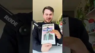 Farenheit-182 is MARK HOPPUS' NEW BOOK ABOUT BLINK-182