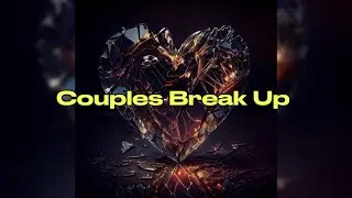 Cody Rop- Couples Break Up (Official Lyrics Video) 