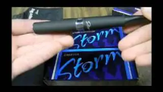Vapor King Storm