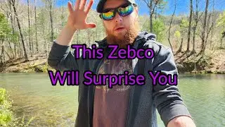 Should You Buy Zebco 808? Fishing Rod Review