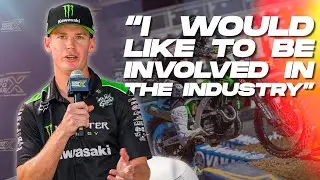 Adam Cianciarulo's Future  - Motocross Action Magazine