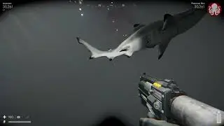 Death in water 2 dive 4-7 gameplay ultra realistic next gen graphics #deathinwater2