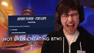 Overwatch got too unserious..