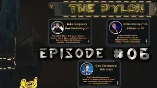 ThePylonShow EP.6