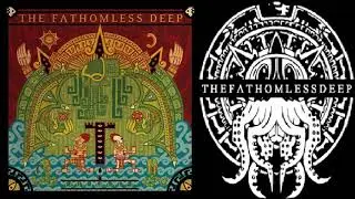 The Fathomless Deep [FIN] [Avant-garde Sludge/Post-Meta] 2012 - Equilibrant (Full Demo)