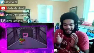 Battletoads: Official Release Date Trailer (Reaction)