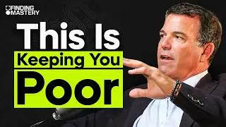 How to Actually Build Wealth (and Sleep at Night)  - Brian Werdesheim