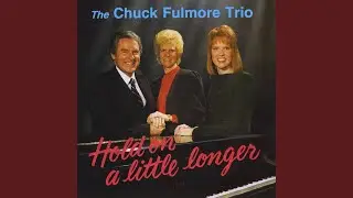 Hold On a Little Longer