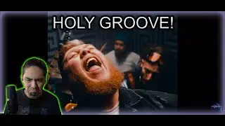 KINGS OF GROOVE! | InRetrospect - Misunderstood (Metalhead Reaction)