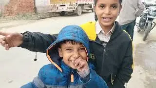 पूरव और प्रतीक की फ्री बिरयानी 😱 | ना पैसे दिए ना मांगे 😂 | Full Masti Challenge